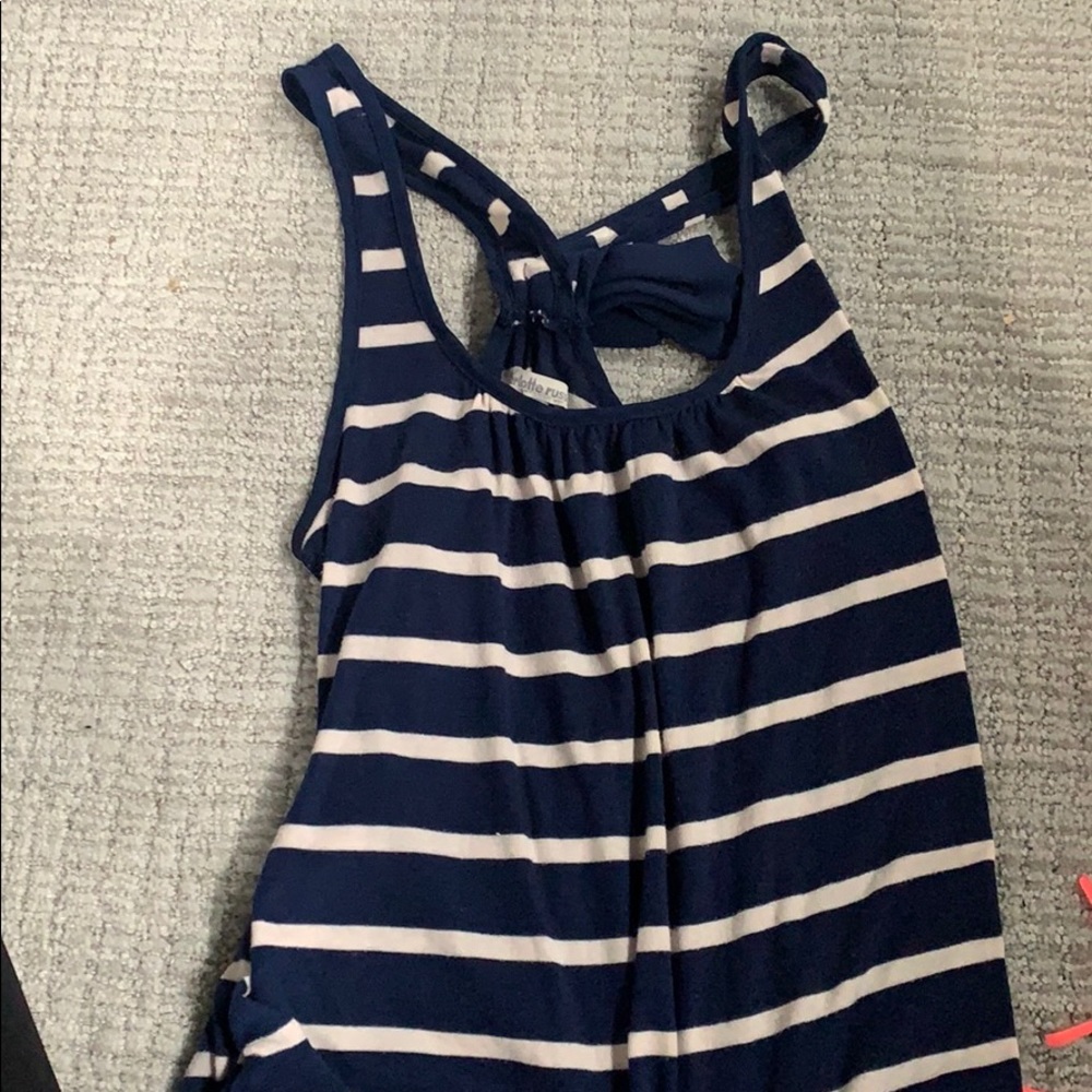 Charlotte Russe tank top